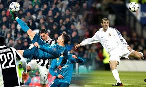 Mcraziel — zinedine zidane 01:44. Real Madrid News Zinedine Zidane Speaks Out On Cristiano Ronaldo Goal Football Sport Express Co Uk