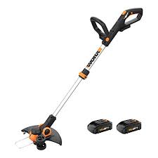 The kobalt battery powered weed eater max is ergonomically designed. 7 Best Battery Powered String Trimmers Of 2021 Reviews Lawnstarter