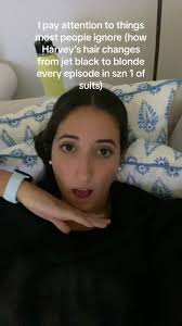 You just got LITT up #fyp #suits #harveyspecter