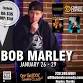 Bob Marley (Comedian) event image