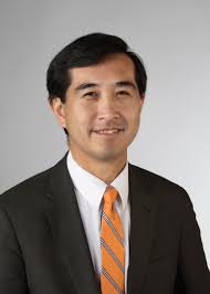 John C. Yang Bio