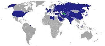 Maybe you would like to learn more about one of these? Ù‚Ø§Ø¦Ù…Ø© Ø§Ù„Ø¨Ø¹Ø«Ø§Øª Ø§Ù„Ø¯Ø¨Ù„ÙˆÙ…Ø§Ø³ÙŠØ© ÙÙŠ ØªØ±ÙƒÙ…Ø§Ù†Ø³ØªØ§Ù† ÙˆÙŠÙƒÙŠØ¨ÙŠØ¯ÙŠØ§