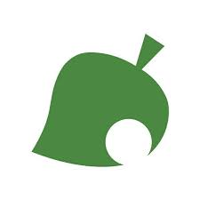 Animal Crossing Leaf Animal Crossing Leaf Animal Crossing Leaf Logo