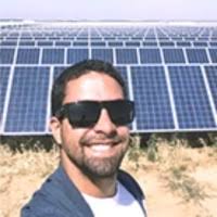 Ben Goldhammer Email & Phone Number