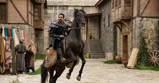 Osman bey, doğmadan önce yapacağı büyük işler babası ertuğrul gazi'ye manen bildirilmişti. Kurulus Osman Ne Zaman Baslayacak Kurulus Osman In Osman Gazi Sinden Heyecanlandiran Paylasim Takvim