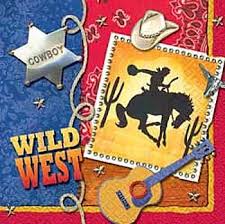 These are great for creating large displays, scene. 47 Fun Wild West Activities For Kids Western Themed Party Ideas
