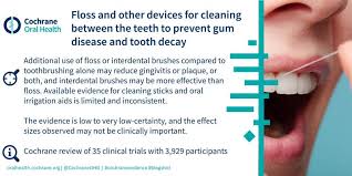 If there's anything i've learned as a. Highlighted Review Home Use Of Devices For Cleaning Between The Teeth In Addition To Toothbrushing To Prevent And Control Gum Diseases And Tooth Decay Cochrane Oral Health