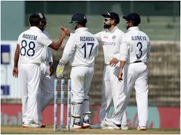 England tour of india, 2021 venue: Ind Vs Eng 1st Test Day 3 As It Happened India Pin Hopes On Tailenders Eng Lead By 321 Runs