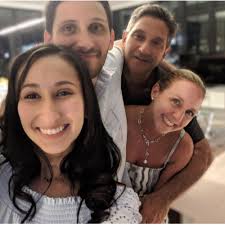 Brenda Aydin and Mike Mosca's Wedding Website