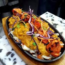 Pin Auf Gastronomie Indienne