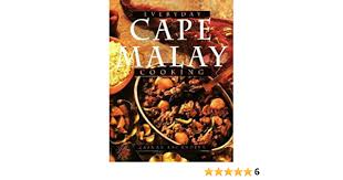 A traditional cape malay wedding is a day long affair with a ceremony, one or two wedding receptions featuring cape malay recipes or modern food, and at least two bridal gowns. Everyday Cape Malay Cooking Lagardien Zainab Proust Alain 9781868721689 Amazon Com Books