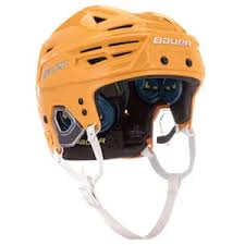 The golden knights debuted new chrome gold helmets thursday night against the anaheim ducks, and fans took to social media to voice. Gold Helmet Pure Hockey Equipment Pure Hockey Products And Pure Hockey Services