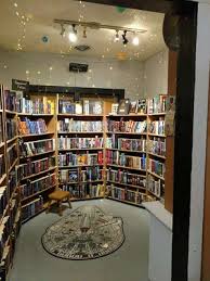 The book nook is one of the beauty salons in greenville,tx, located in 2824 terrell rd. The Book Nook 108 S Douglas St Brenham Tx Book Stores Mapquest