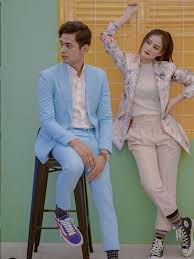 Pada 2016, miqdad dipertemukan lagi dengan isel di suatu acara, hanya saat itu statusnya masih berpacaran dengan dinda kirana. Lika Liku Romansa Miqdad Addausy Dan Istri Yang Berawal Dari Casting Lifestyle Liputan6 Com