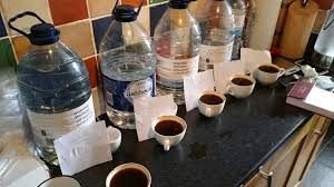 What'S The Best Water For Brewing Coffee At Home? - Rounton Coffee