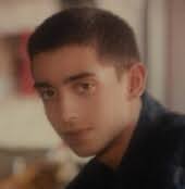 Obituary information for Damian L. Pena