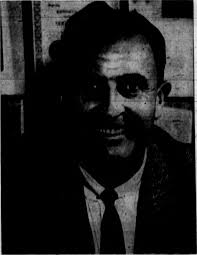 El Mustang, August 12, 1955