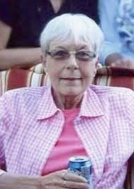 Nancy Murren Obituary (2023)