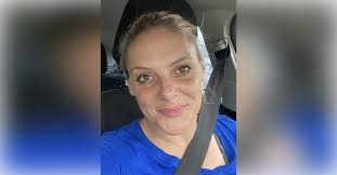 Obituary information for Yvonne Amber Parks