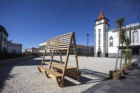 Gallery Of Mezzo Atelier Argot Ou La Maison Mobile Reimagine Traditional Architecture In The Azores 15 Traditional Architecture Architecture Atelier