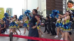 2019連盟祭関西大学フルバージョン第40回連盟祭～四雄の宴～関西四私立大学応援団連盟 - YouTube