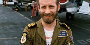 Forgotten' Foxtrot 4 remembered