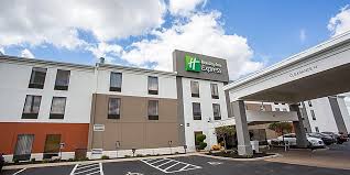 Maybe you would like to learn more about one of these? Affordable Wilmington Ohio Hotels Holiday Inn Express Wilmington