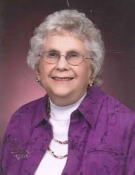 Joan Olson Obituary May 9, 2020