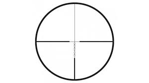 Bdc Ballistic Drop Compenstating Reticles