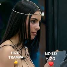 🔥HIZO TRAMPA, HOY LE ANULARÍAN EL LIDERAZGO 🔥 SE SUPO TODA LA VERDAD:  Santiago del Moro CONFIRMÓ que Gabriela HIZO TRAMPA en la prueba del líder.  El video que se viralizó es