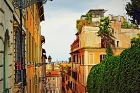 Wir haben 1 immobilien zur miete in wohnung rom ab 290 € für dich gefunden. Eine Ferienwohnung In Rom Mieten Ferienwohnung Rom