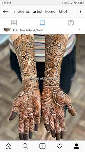 Pin By Jason Burns On Henna Wedding Mehndi Designs Dulhan Mehndi Designs Mehndi Design Images