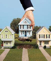 Construction services in union, oh. A 60 Billion Housing Grab By Wall Street The New York Times