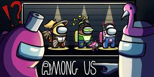 How To Customize Your Character In Among Us Screen Rant