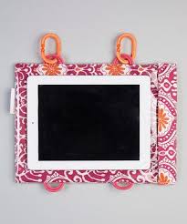 Baby Half Off Car Seat Cinema Hanging Smart Phone Or Tablet Case I Need One Of These Baby Sewing Projects Tablet Case Sewing Projects