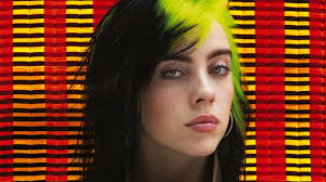 The teen mom 2 star was booked on september 26th, 2020 for punching her ex with a closed fist over their son lux's haircut. Billie Eilish 4k Ultra Hd Wallpaper Background Image 3840x2160