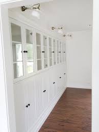 Kitchen Cabinet 21 Simple Ways To Maximize Your Kitchen Cabinet Storage Ikea Built In Ikea Diy Built In Bookcase