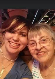 Hiltrud J. Wilmot Obituary March 27, 2023