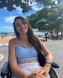 We did not find results for: Lais Souza Parabeniza Maiores Atletas Da Vida Na Luta Para Voltar A Andar Fotos R7 Fora De Jogo