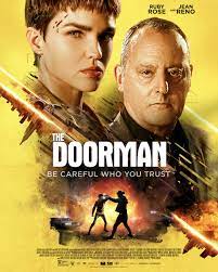 Type keyword (s) to search. The Doorman 2020 Imdb