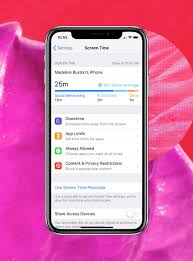 The Most Useful New Features Coming To Your Iphone With Ios 12 Iphone New Iphone Features Iphone Os