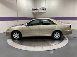 2003 toyota camry problems with left pull. 2003 Toyota Camry Le Fwd Stock Mce527 For Sale Near Alsip Il Il Toyota Dealer