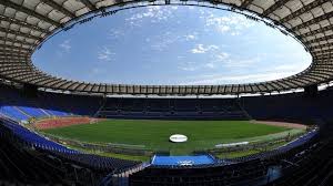 The ticket market is affected by a few key factors such as supply and demand and the importance of the event, as a result, stadio olimpico (roma) ticket prices tend to go up and down during the season.usually, stadio olimpico (roma) tickets can be found for as low as €37 per ticket. Stadio Olimpico Stage For Fierce Duel Derby Della Capitale Traveldigg Com