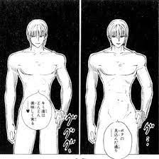 hunter x hunter グググ おもしろ画像 漫画 マンガ