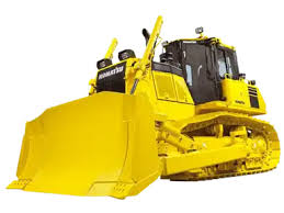 Komatsu D85E-12 Crawler Dozer