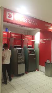 Cimb bank atm ei tegutse valdkondades pangad. Cimb Bank Atm Gk 17 Centrepoint Lebuh Bandar Utama Bandar Utama 47800 Petaling Jaya Selangor Malaysia