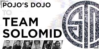 @gamefuel you really can spot orange storm from a mile away huh? Pojoman Joining Tsm Is A Huge Deal Siegegg