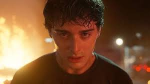 Casting Walker, Texas Ranger saison 4