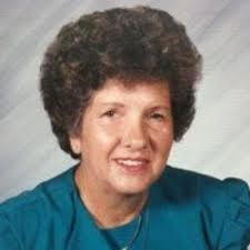 Mrs. Erma Hart Badger Obituary October 15, 2013