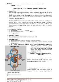 Kardiovaskuler terdiri dari 2 kata yaitu kardio (jantung) dan vaskuler (pembuluh darah). Makalah Sistem Kardiovaskuler Politik Islam